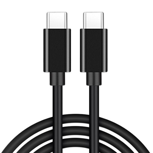 2M USB C til USB Type C for Samsung S20 PD kabel for MacBook Pad Pro Quick Charge 4.0 USB-C Rask USB Lade ledning