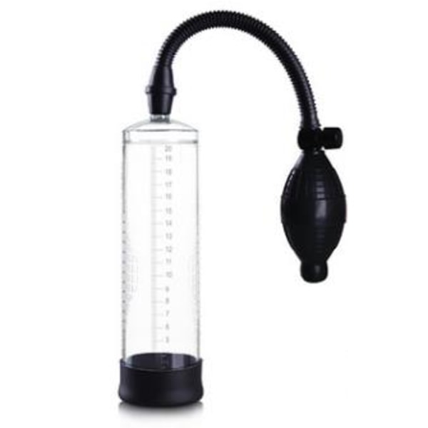 Träning enhet hane  pump öka rehabilitering terapi massager