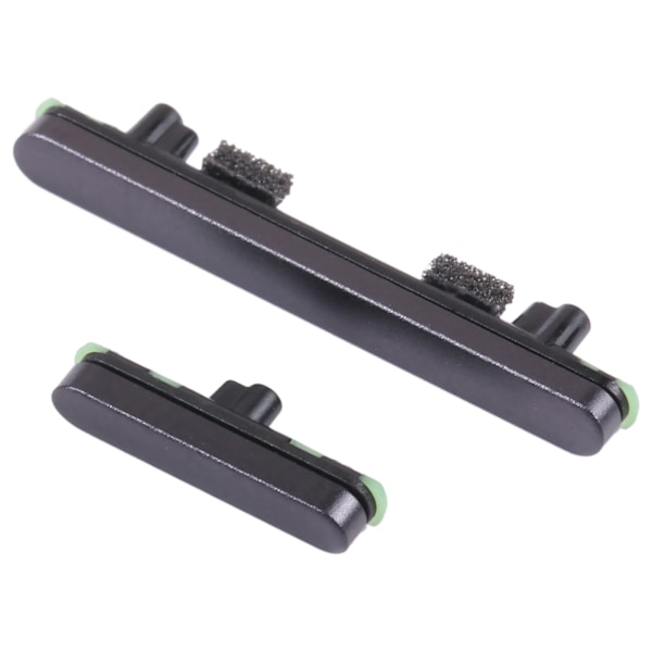 Original Power og Lydstyrke Knap Kontrol Knap For Google Pixel 7 Pro Udskiftning af Mobil Telefon Reparation Parts