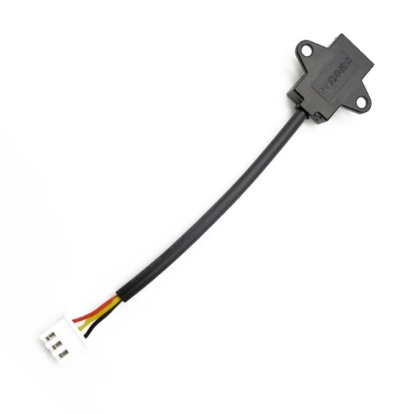 3,3V-5V Ikke kontakt Vann Nivå Sensor Kapasitiv Væske Nivå Sensor
