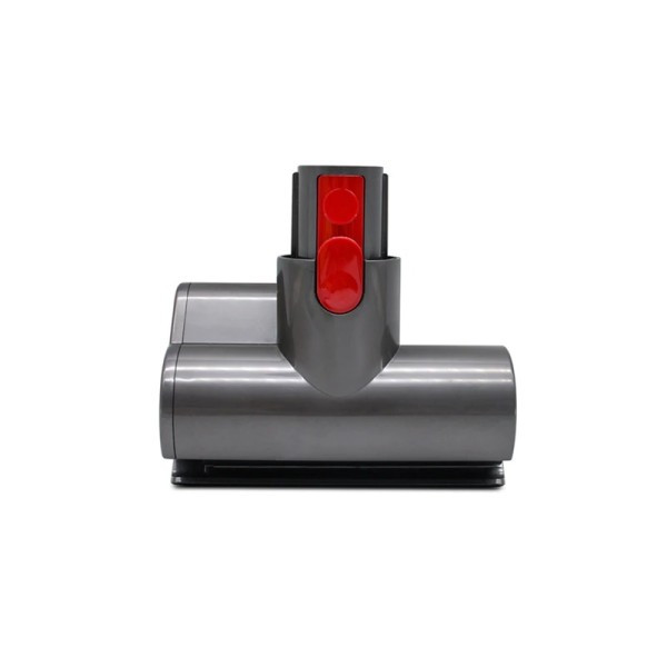 Mini Moottoroitu Työkalu harja pää Dyson V7 V8 V10 V11 puikko pölynimuri puhdistin punkkien poisto imu pää