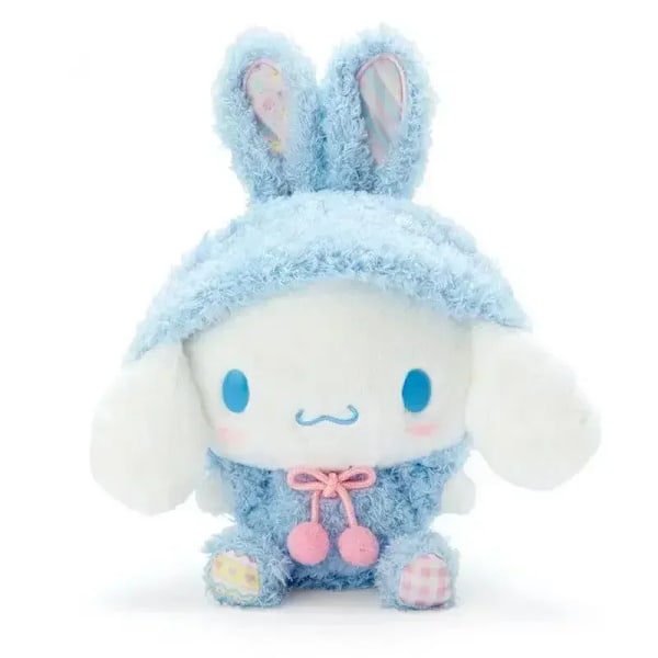 Plysj leker hei katt ting kanelrull rom innredning kuromi plysj min melodi plushie kosedyr