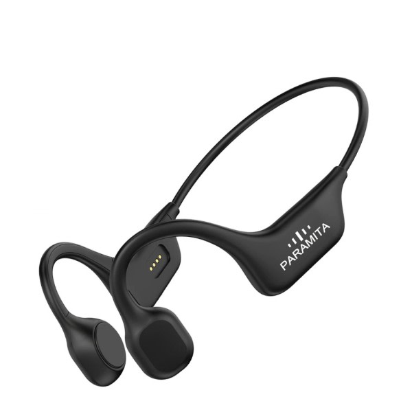 Real Bone Conduction Hörlurar Bluetooth Trådlösa Hörlurar