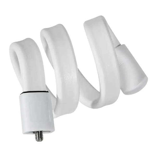 1/4 Gevind Svanehals Holder Kamera Stativ Multifunktionelt Bracket