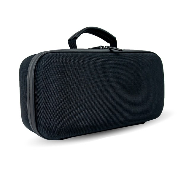 Bärbar bärväska väska stötsäker skyddande reseväska förvaring väska för Asus ROG Ally konsol tillbehör