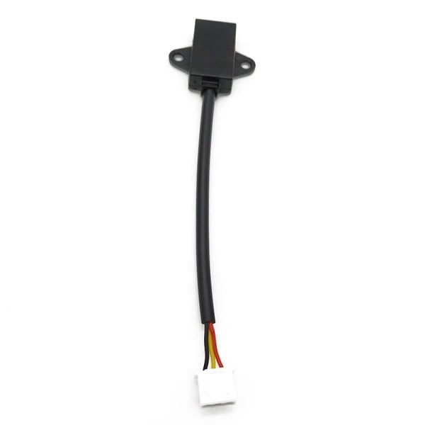 3,3V-5V Ikke kontakt Vand niveau sensor kapacitiv væske niveau sensor