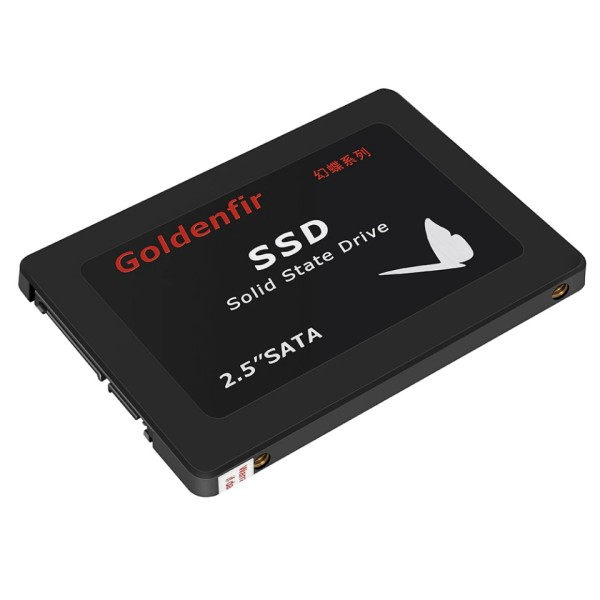 Solid-state enhet ssd 128 GB hårddisk disk
