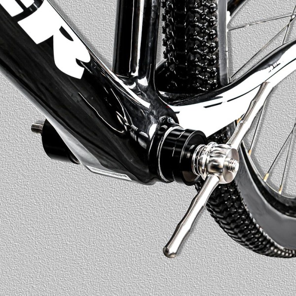 Cykel Bund Beslag Installer Og Fjernelse Værktøj 6253 | Fyndiq