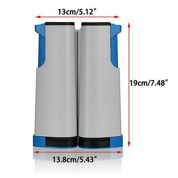 Hot Bord Tennis Net  Rack  Portable Replacement Ping Pong Post Net