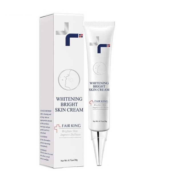 Mørk Plet Corrector Skin Whitening Fade Creme Lightening Blemish Fjernelse