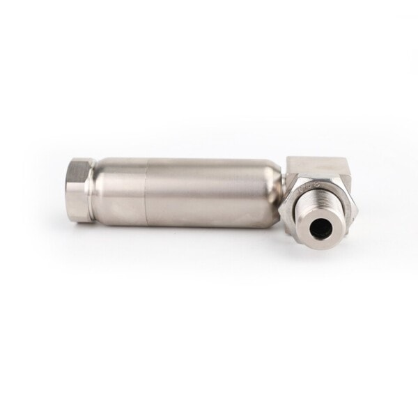 Universal Catted 90 Degree O2 Oxygen Sensor Angled Extender Interval Spacer
