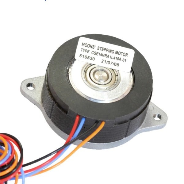 Tilpasset Højtemperatur MOONS NEMA14 36mm Motor For Orbiter Ekstruder / Sherpa Mini Ekstruder