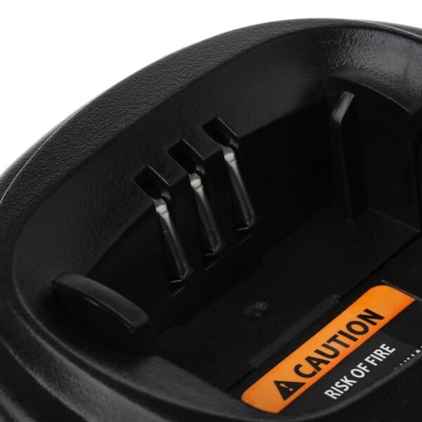 Base Oplader til Motorola Walkie Talkie Radio