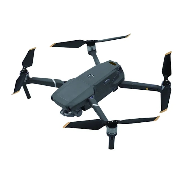 Bästa kvalitet 8 bitar Propeller för DJI Mavic 2 Pro Zoom 8743 Low-Noise Props Quick-Release Folding Blade Noise Reduction Prop Drone Tillbehör