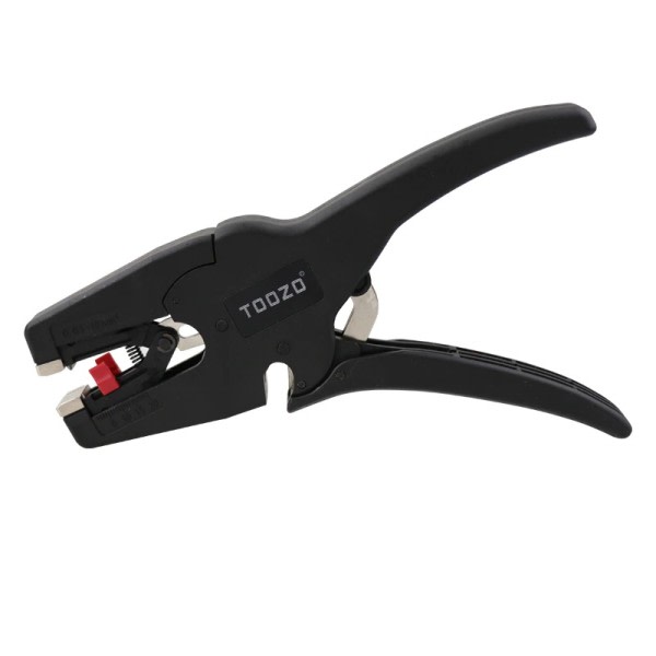 Tråd Avskiljare Verktyg Avisolering Tång Automatisk 0,08-10mm 32-7AWG Kutter Kabel Sax D3 Multitool