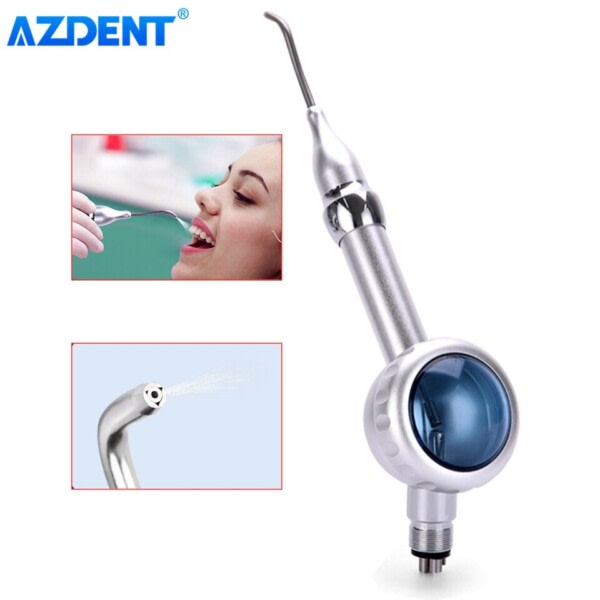 Luft drevet tann polering system anti-resorpsjon prophy-mate sterilisert odontologi verktøy