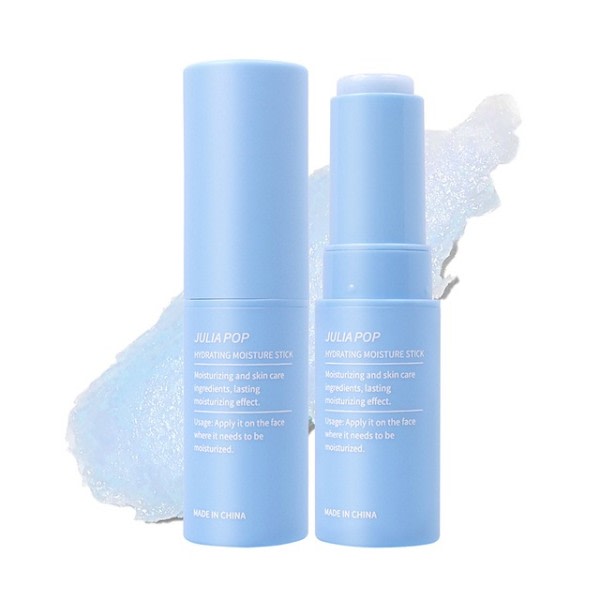 Kollagen Multi Balm Stick Wrinkle Bounce Anti-Wrinkle Fuktgivande Multi Balm Lighten Matt Hud Cream