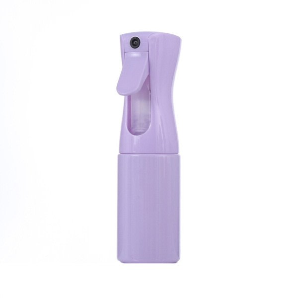 Høj tryk plastik spray flaske kontinuerlig vandingskande bruges til hårstylist frisør