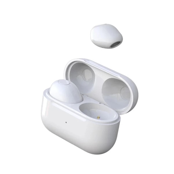 Invisible Hörlurar Mini Hörlurar Bluetooth