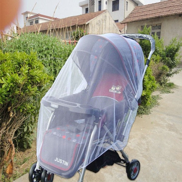 Baby vogn myggnett vogn vogn insekt skjold nett nett