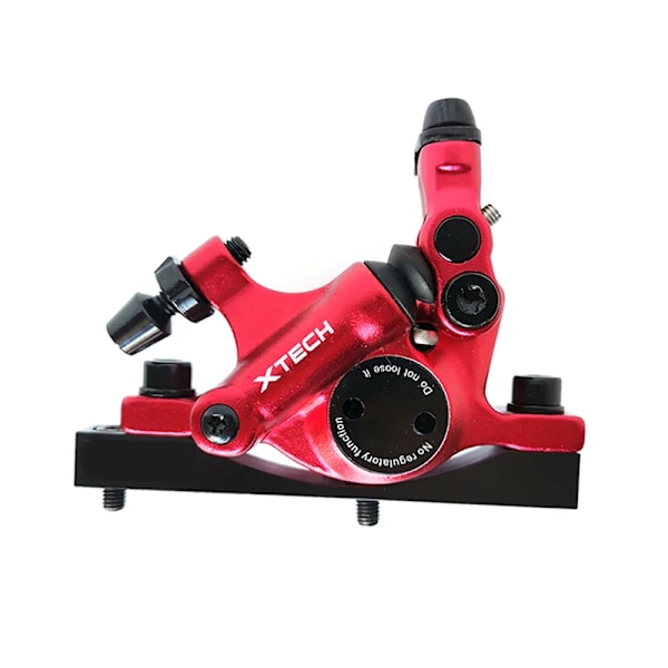 HB100 alumiini seos hydrauli jarru