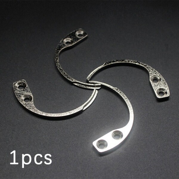 Taster Sikkerhet Tag Fjerner Magnet Lockpick Universal A Hook Nøkkel Fjerner