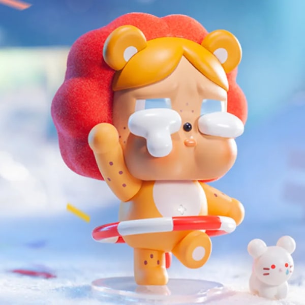 Blind Box Legetøj Mystery Box Original Action Figur Guess Taske Mystere Sød Dukke