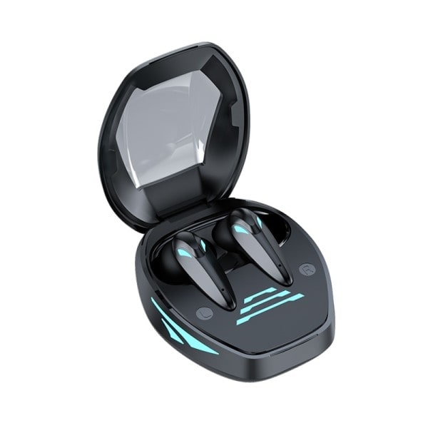 Trådløst Bluetooth Headset Lav Delay TWS Ørepropper E-Sports Spil Vandtæt