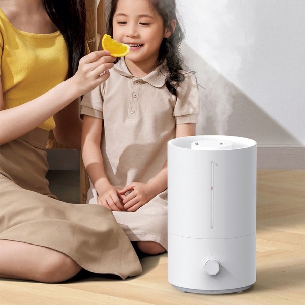 Luftfukter 4L 2 Mist Maker broadcast Aromaterapi essensiell olje diffuser duft