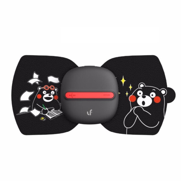 Sähkö Full Body Relax lihas terapia hierontalaite,Magic Touch hieronta tarrat