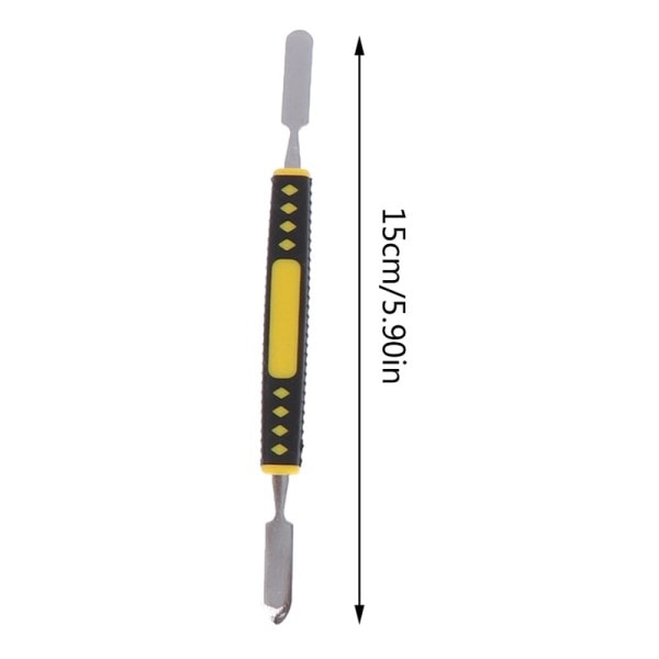 6st set Brysande Öppning Reparation Verktyg kit