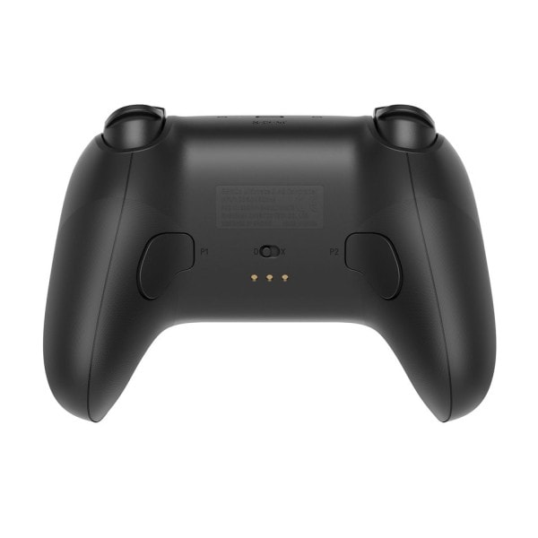 Ultimate Wireless 2.4G Gaming Controller Lataus telakka PC, Windows 10, 11, Steam Dekki, Android