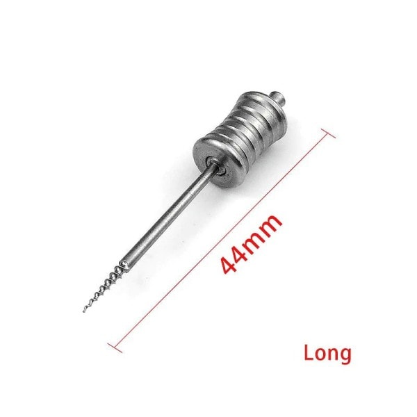 Dental Broten Rot Borr Rest Extractor Dental Dental Extractor Apical Rot Fragment Drill