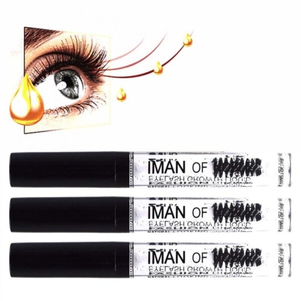 1st Ögonfrans Growth Serum Enhancer