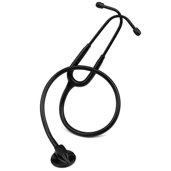 Stetoskop Professionellt Stetoskop Medicinsk Kardiologi Stetoskop