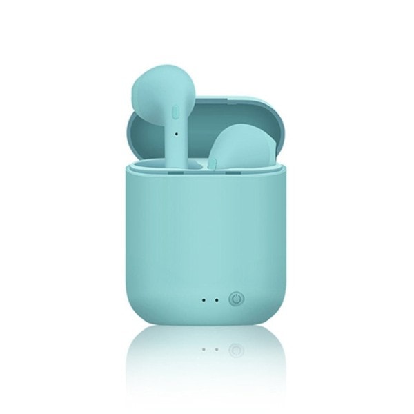 Bluetooth Kuuloke Matte Urheilu Binaural Langaton I12tws Bluetooth Kuuloke 5.0