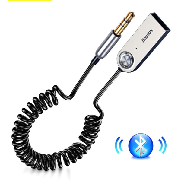 Bluetooth sovitin dongle kaapeli