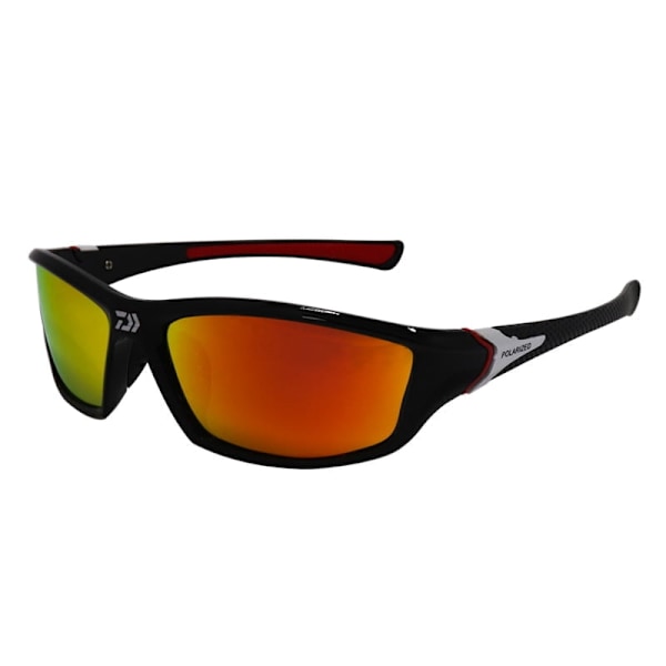 Polariserede Fiske briller