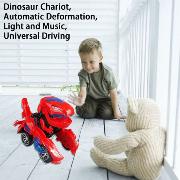 Muuttuvat dinosaurukset auto dinosaurukset ajoneuvot lapsille muuntuvat dinosaurukset auto lelut