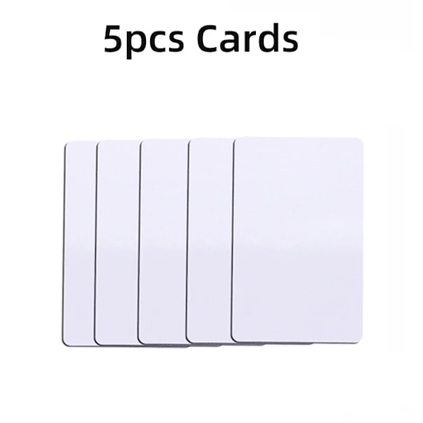 125KHz RFID Programmer Duplikator Copier Writer Reader Writer ID Card Cloner & key