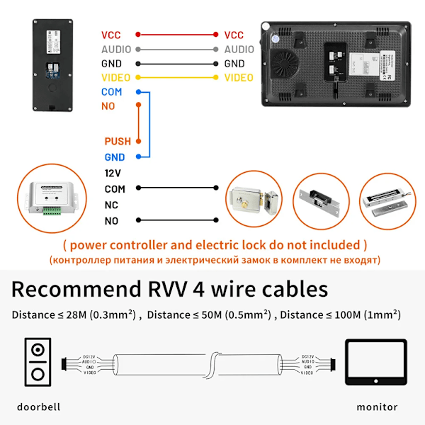 ,Outomhus Dörr Telefon Street Call Panel RFID Dörrklocka