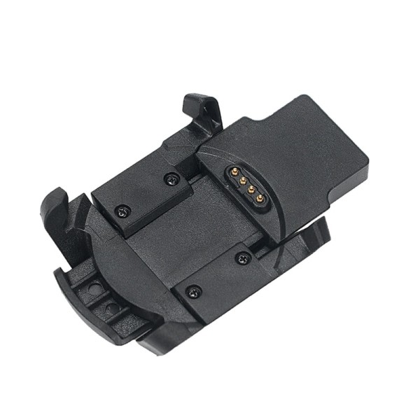 USB Dokk lader Lading Data Sync kabel For Garmin Fenix 3 klokke