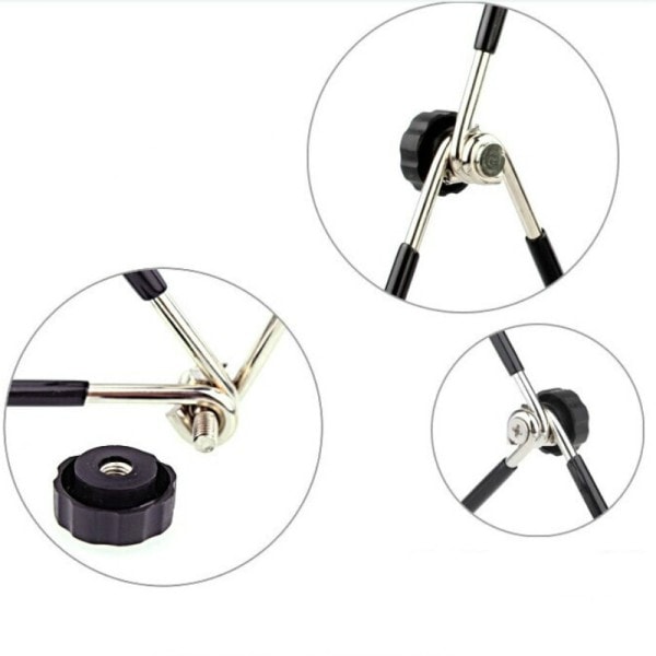 Universal Metal Nettbrett Holder for IPad Samsung Holder