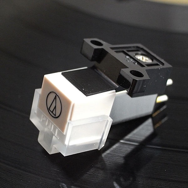 Technica AT3600L AT91R original ægte LP vinyl sanger