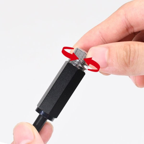 LED auto katto tähti yö valo projektori ilmapiiri galaksi lamppu USB koriste säädettävä