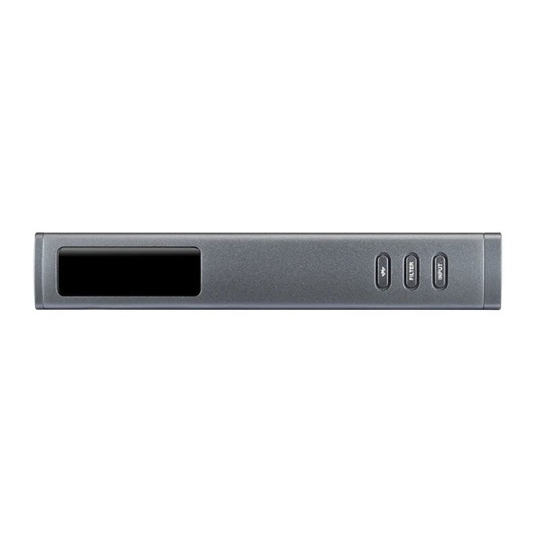 XD05 BAL2 Bærbar DAC & Hovedtelefon Forstærker Bluetooth 5.1 XU316 4.4mm Balanceret Port Dekoder Forstærker