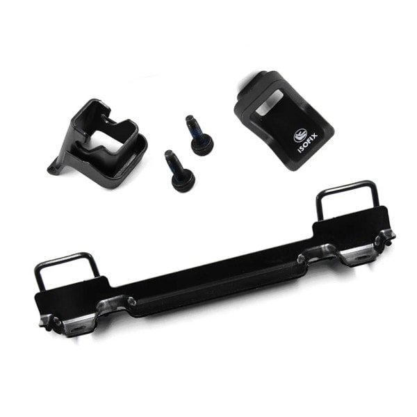 Børne sæde fastholdelse Anker IsoFix Montage Kit