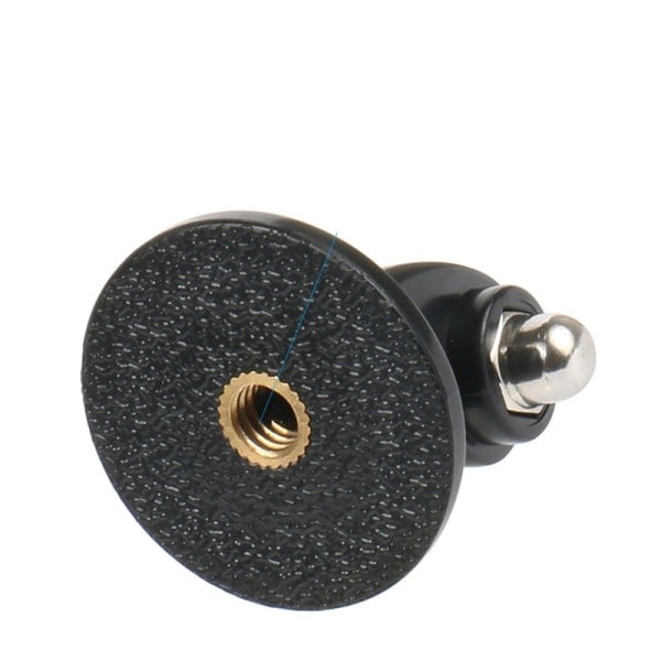 Stativ adapter omvandlare fäste för Gopro Hero 9/8/7/6/5/4/3+/3 Sony AEE Xiaomi