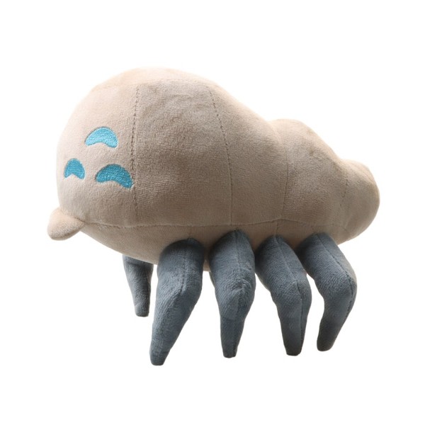 Deep Rock Galactic Plush Toy The loot bug Plushie Hot Game Figure Doll Soft Stuffed Animal