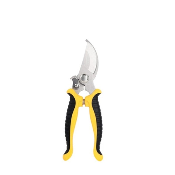 1 stykker Beskærer Have saks Professionel Sharp Bypass Beskæring saks